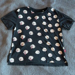 👻 Nintendo Boo T-Shirt from Super Mario Bros.